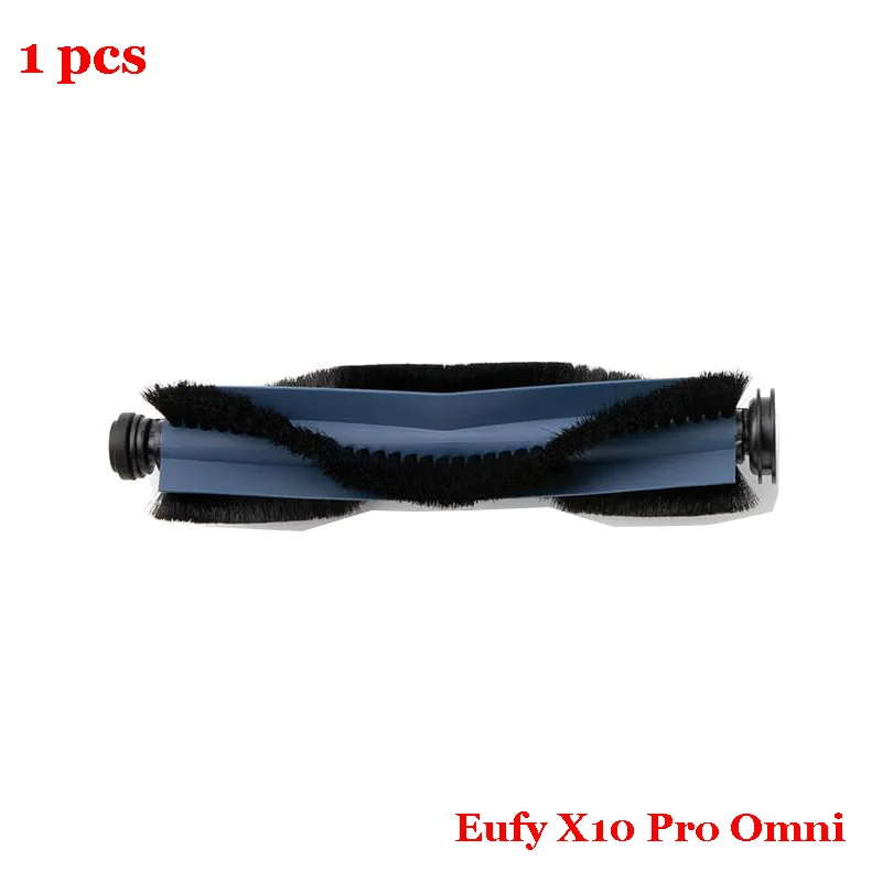 Voor Eufy X10 Pro Omni Vervangende Onderdelen Accessoires Roller Zijborstel Filter Mop Doek Vodden Pads Stofzak Stofzuiger Deel