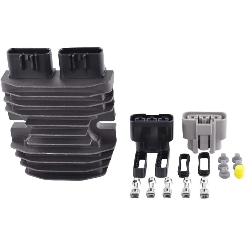 

RMSTATOR Voltage Regulator Rectifier Replacement for CF Moto UFORCE 500 600 800 1000 | ZFORCE 500 800 950 2010-2022 | OEM Repl.#