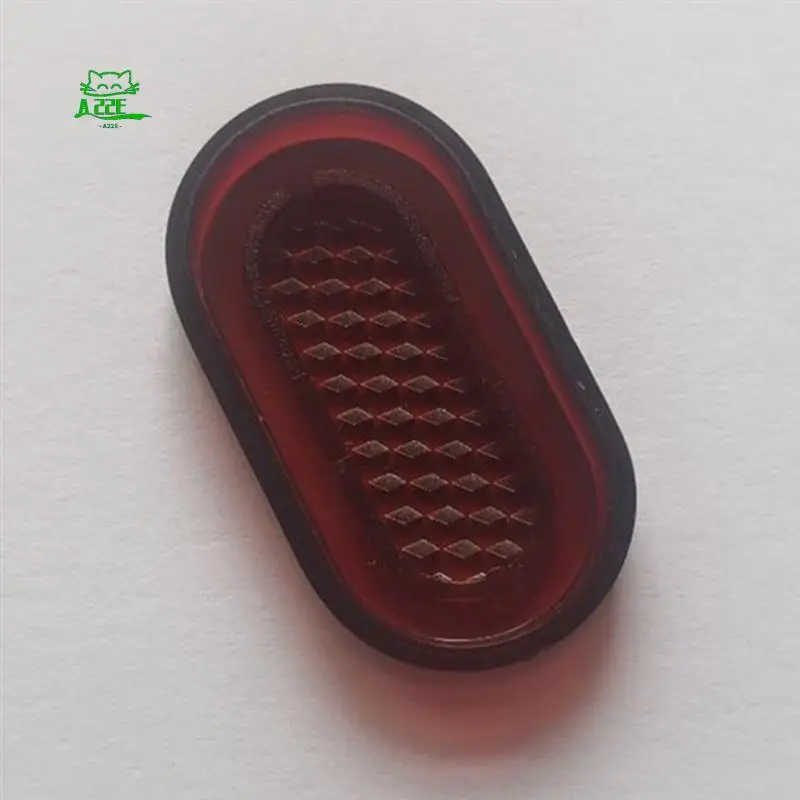 

A22E-Rear Tail Lamp Stoplight Brake Lights Cover For NINEBOT MAX G30 Scooter Accessories