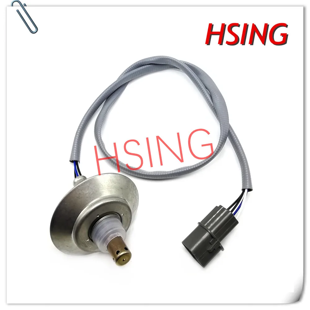 

Oxygen Sensor O2 Sensor Fits For Mitsubishi L200 Triton 4G64 2.4L ***Part No# 1588A398