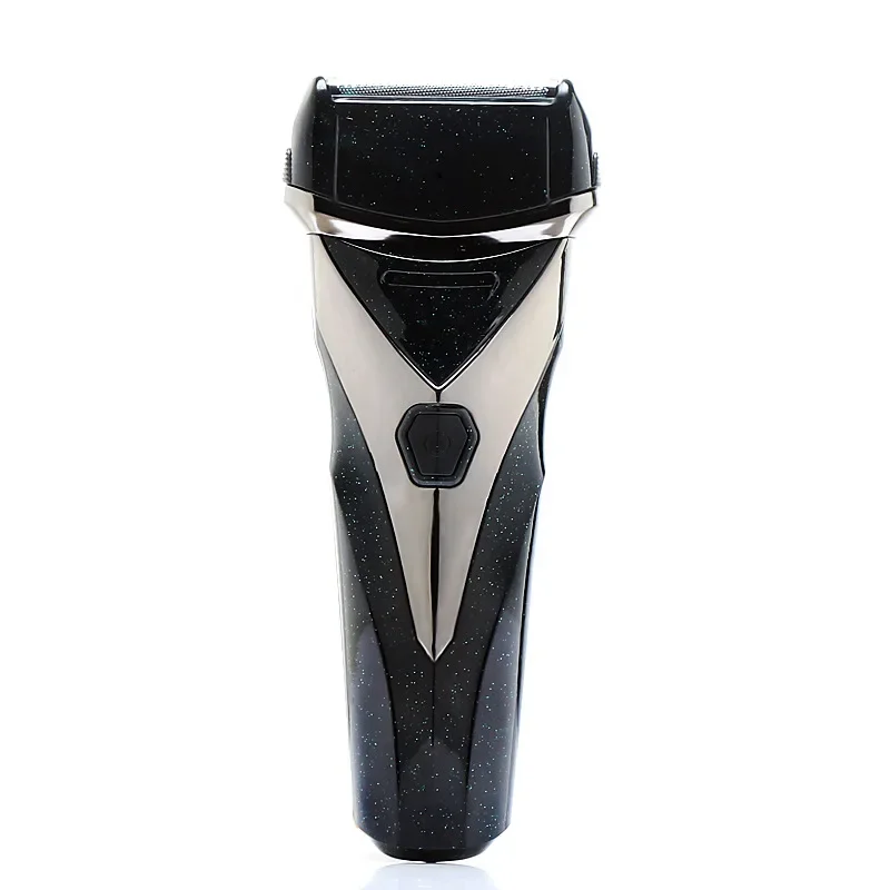 Genuine Reciprocating Razor Shaver Multifunctional Men's Beard Razor Rechargeable Model