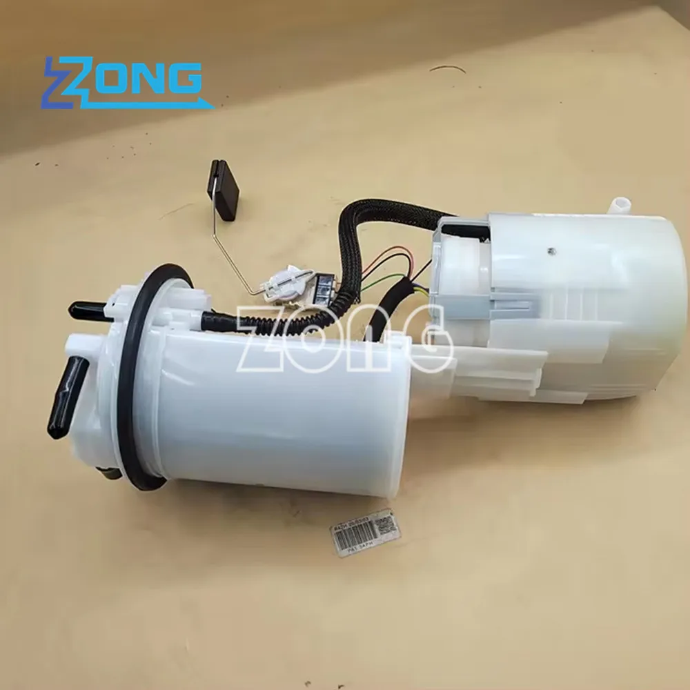 Fuel Pump Module Assembly Fits For TOYOTA ALPHARD/VELLFIRE/HV AGH30, AYH30, GGH30 7702058070 2922800150 77020-58070 292280-0150