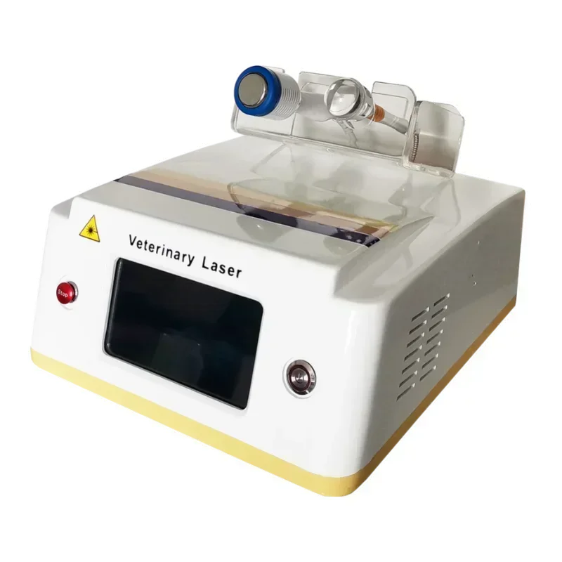 980 Animal Pain Removal Machine Veterinary 980Nm Laser Dog Freckles And Sun Spot Removal Remove