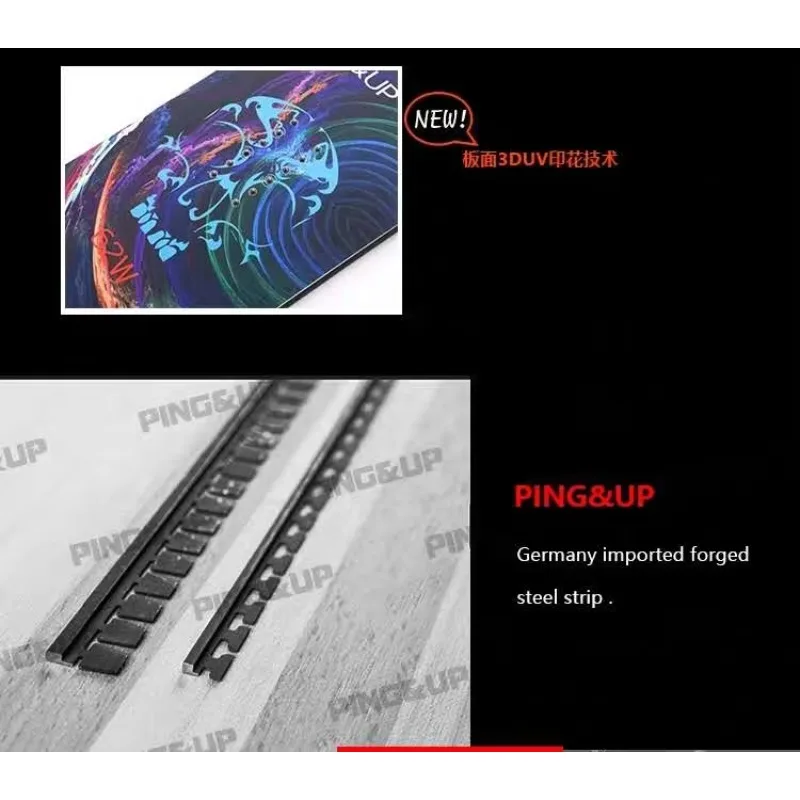 Рисунок 5 - 160 см бамбуковый верхний лист