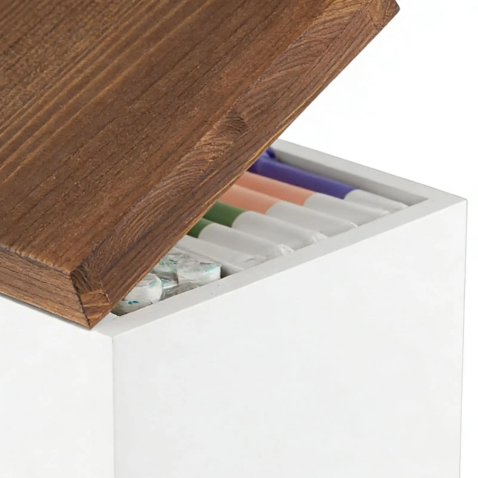 

Держатель для тампонов, чехол для девочек, органайзер, держатель для гигиенических салфеток для ванной комнаты, душа, дома, гостиной, квартиры, туалетный столик