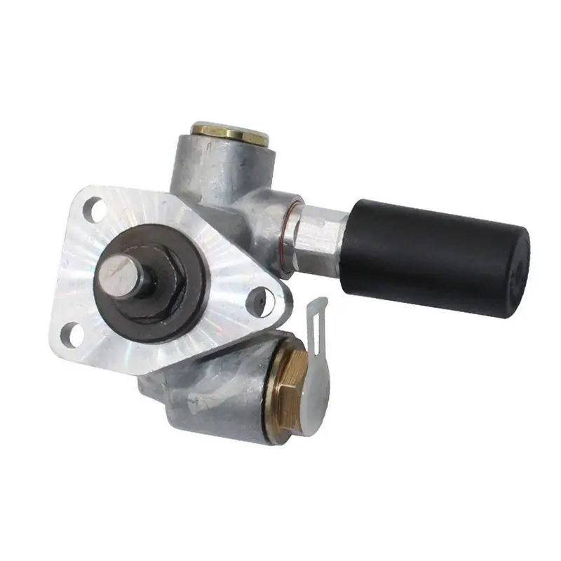 

Уникальные детали топливного насоса для Navistar International DT466E и 530E 1993-2003 гг., артикулы 1812568C92, 1812568C91, 0440017040