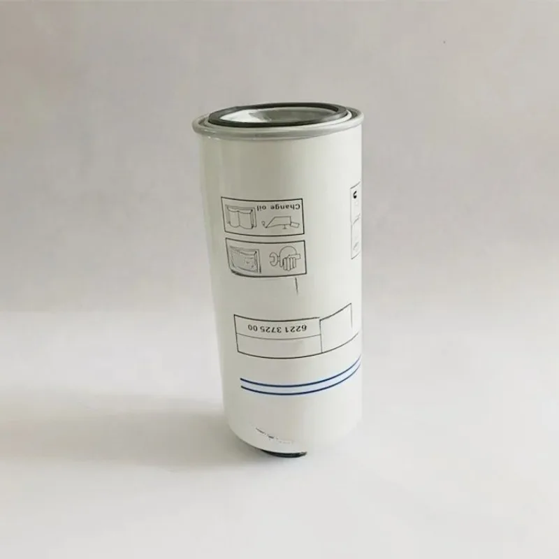 Oil Air Separator Cartridge, 6221372850/6221372800 Replacement Filter Element