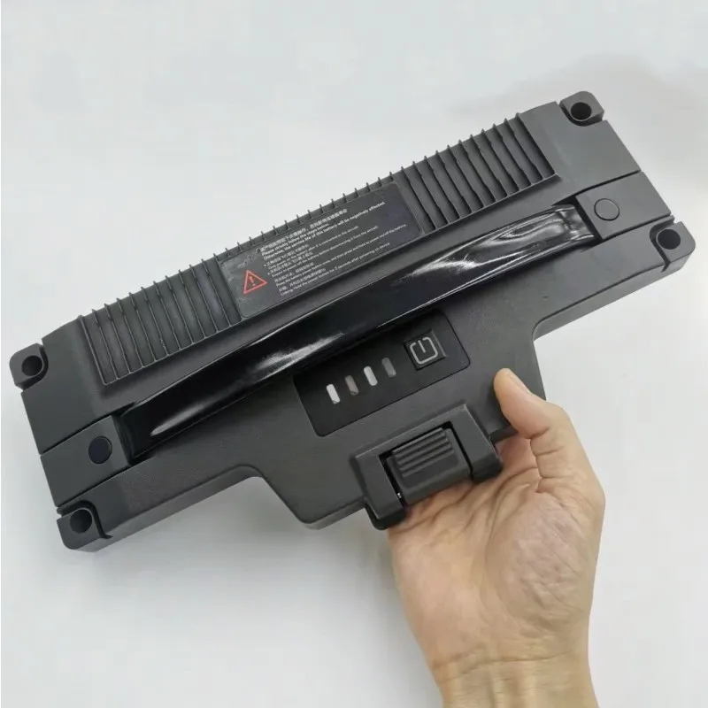 Second-hand T40 Upper cover of the battery  protection Drone Repair parts Accessories for DJI Agricultural