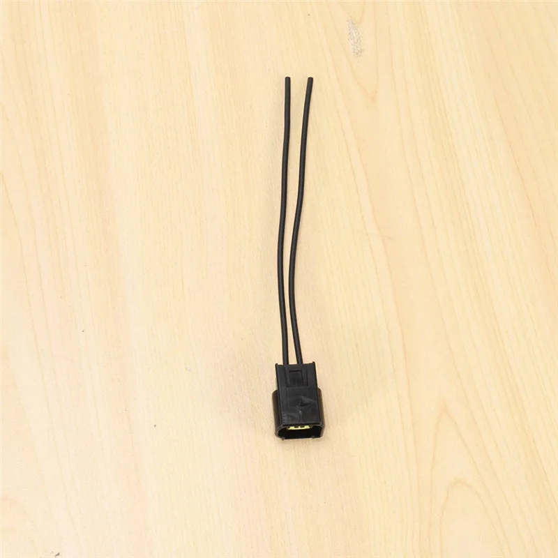 

2Set Ignition Coil Connector Plug Harness For Ford Part Number:DJ7022Y-2.3-21 SVT F150 F250 E150 Lincoln Mazda Suzuki
