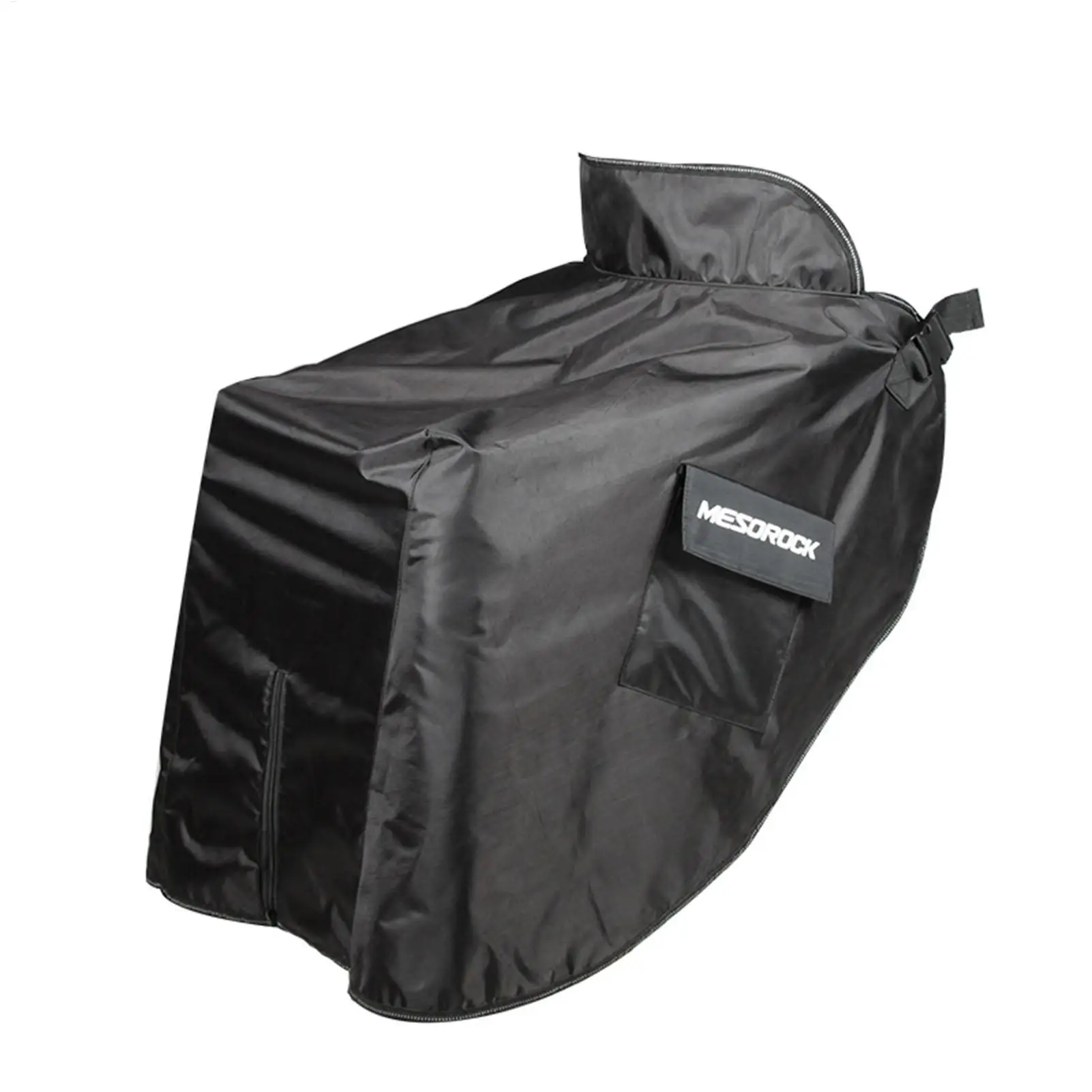 Scooter Leg Cover Rain Waterproof Windproof Warmer Motorcycle Leg Apron Protector Covers Blanket Winter Quilt Universal