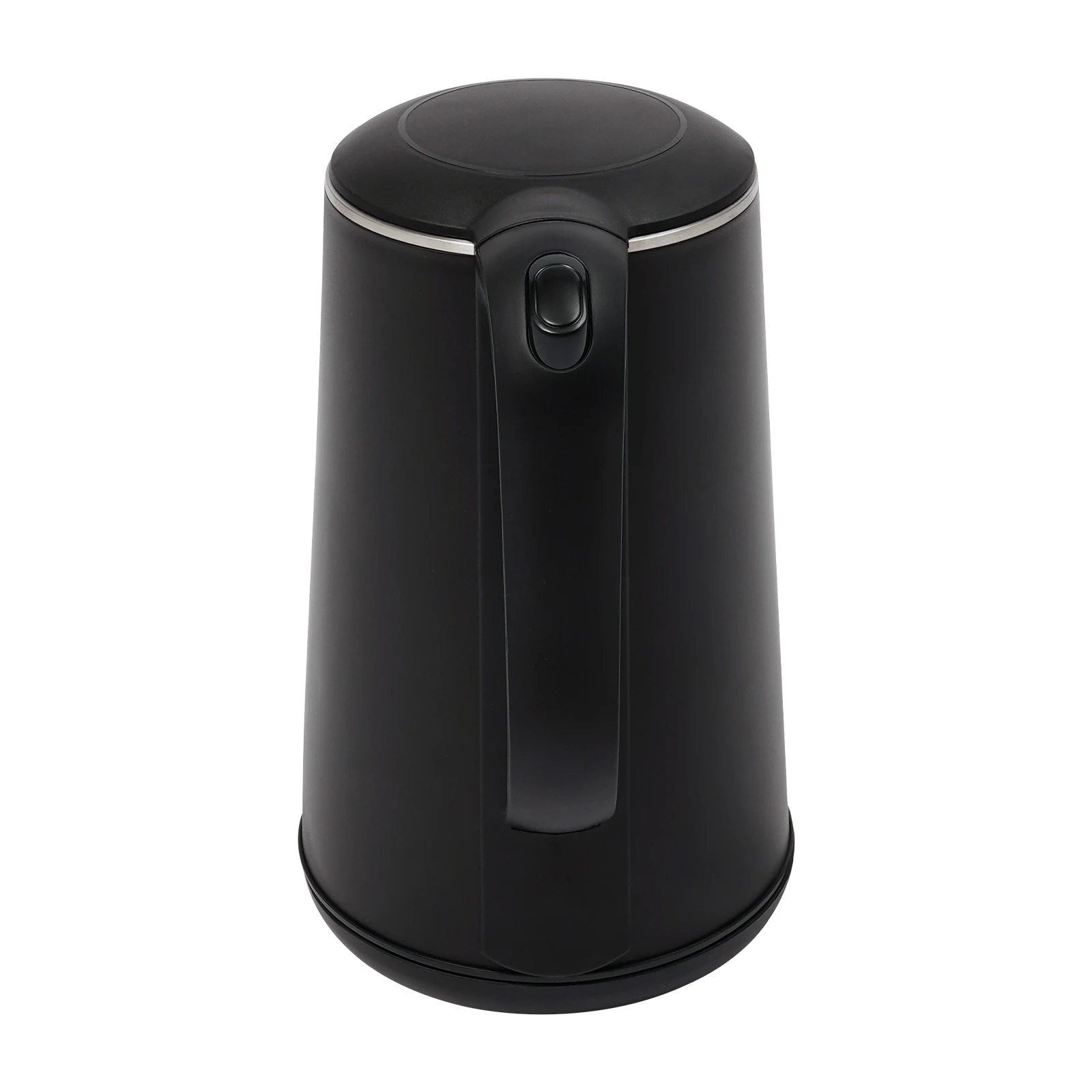 غلاية كهربائية للتحكم الذكي بقدرة 1500 وات، جهاز تسخين غلاية إبريق الشاي 1.5 لتر 45-100 ℃   للمطابخ والمقاهي والمكاتب