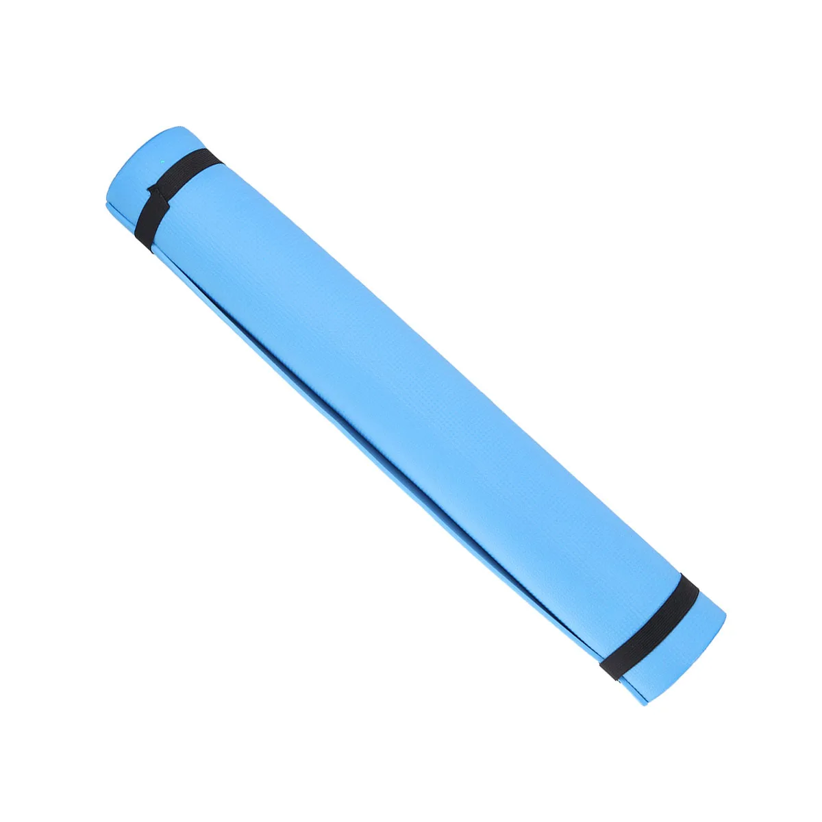 

Portable Yoga Mat 68x24 Inch 6Mm Thick Eva Foam Anti-Slip for Pilates Aerobic Fitness Exercise High Density Comfortable Floor