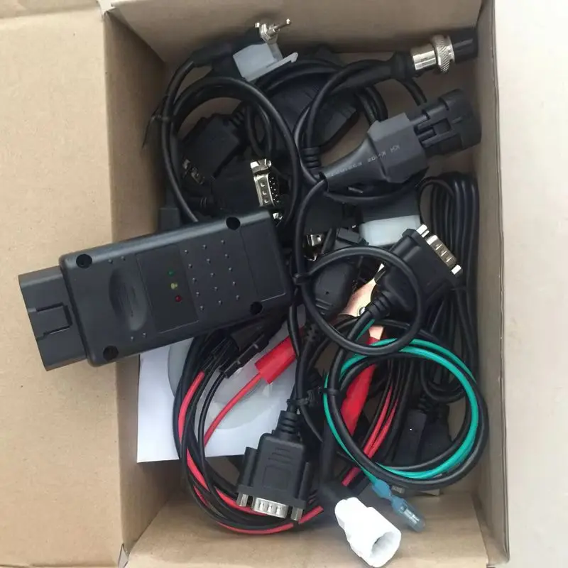 

Универсальный сканер для мотоцикла YAMAHA SYM HTF PGO для szuki kymco, диагностический инструмент для мотоцикла, гарантия 2 года, полные кабели