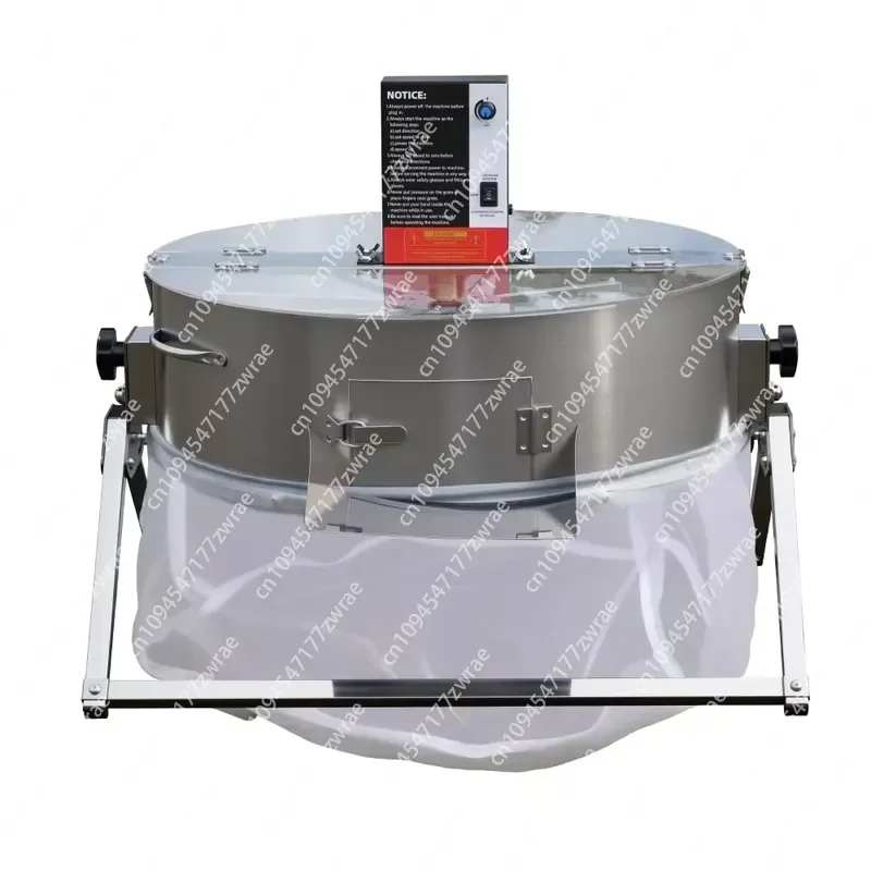 Hydroponic Grow Room Essential Wet Dry Trimming Bowl Type Dry Wet Flower Bud Cutting Machine for Indoor Garden Harvest Tool