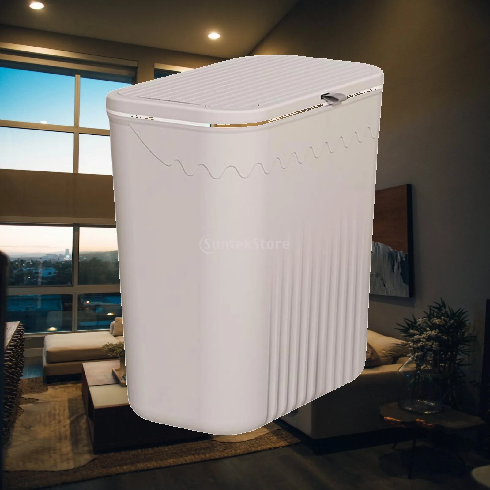 indoor-sealed-trash-can-with-lid-for-kitchen-counter-bathroom-cabinet-small-plastic-waste-basket-for-car-office-cupboard