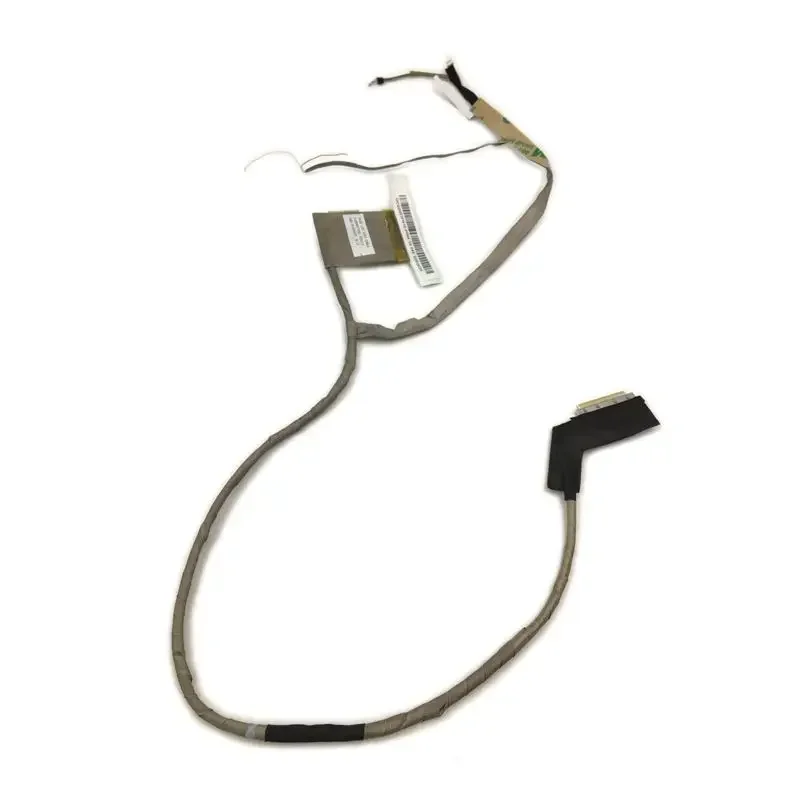 

Новый кабель QILE2 LVDS для Lenovo Thinkpad E430C E435 E445 E545 E535 E530c гибкий ЖК-кабель LVDS для ноутбука 04W4124 DC02001FR10