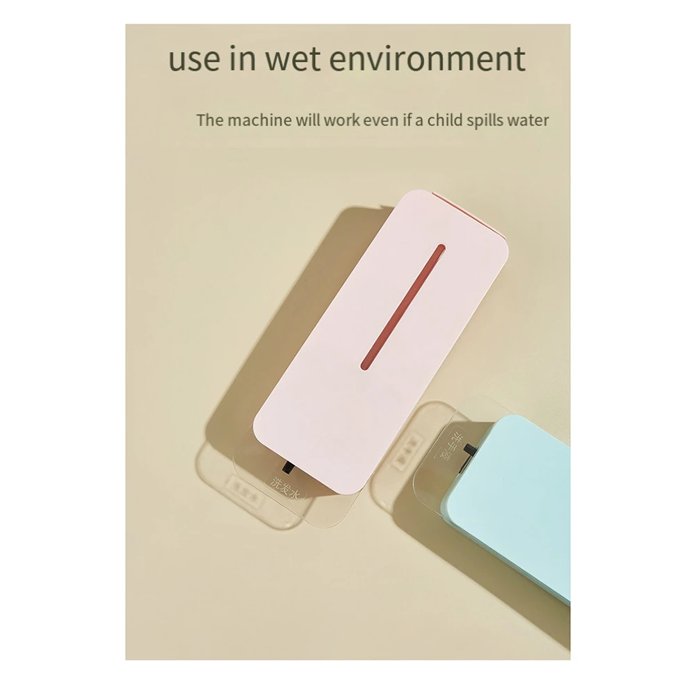 Picture 4: 【Last-Chance!】soap dispenser