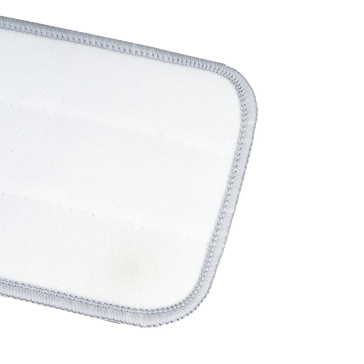 Uniwersalna Ścierka do Mopa 35,5 cm X 12 cm, Do Xiaomi Mijia Deerma TB500 TB800 Mop z Rozpylaczem Wody, Obrotowa o 360° Głowica Mopa do Czyszczenia itp.