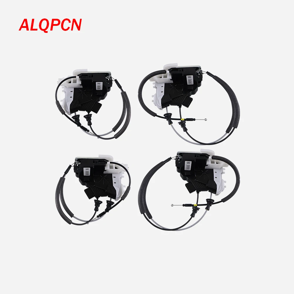 for Hyundai Elantra 2011-2016 Central Control Door Lock Assembly 81310-3X010 81320-3X010 81410-3X010 81420-3X010
