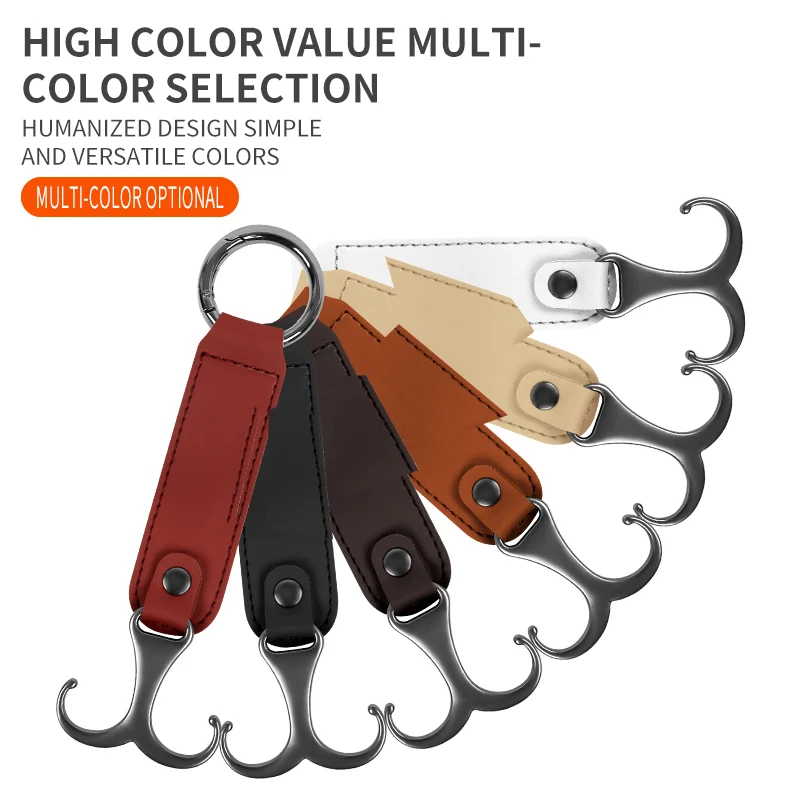 도요타 자동차 헤드레스트 후크, 가방 시트 백 스토리지 클립, 자동차 고정 후크, 자동차 내부 액세서리