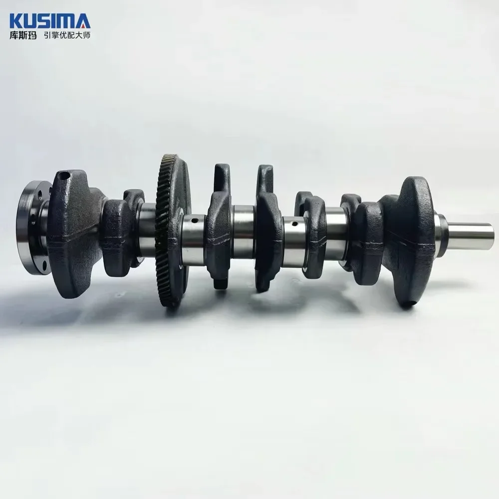 Factory  Engine Crankshaft  A2740300201 A2740300701 for  Mercedes-Benz M270 M274 2.0  920  W213  W205  Crank Shaft