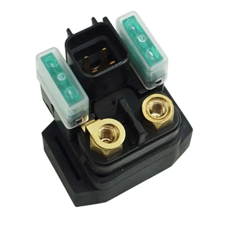 Motorcycle Electric…