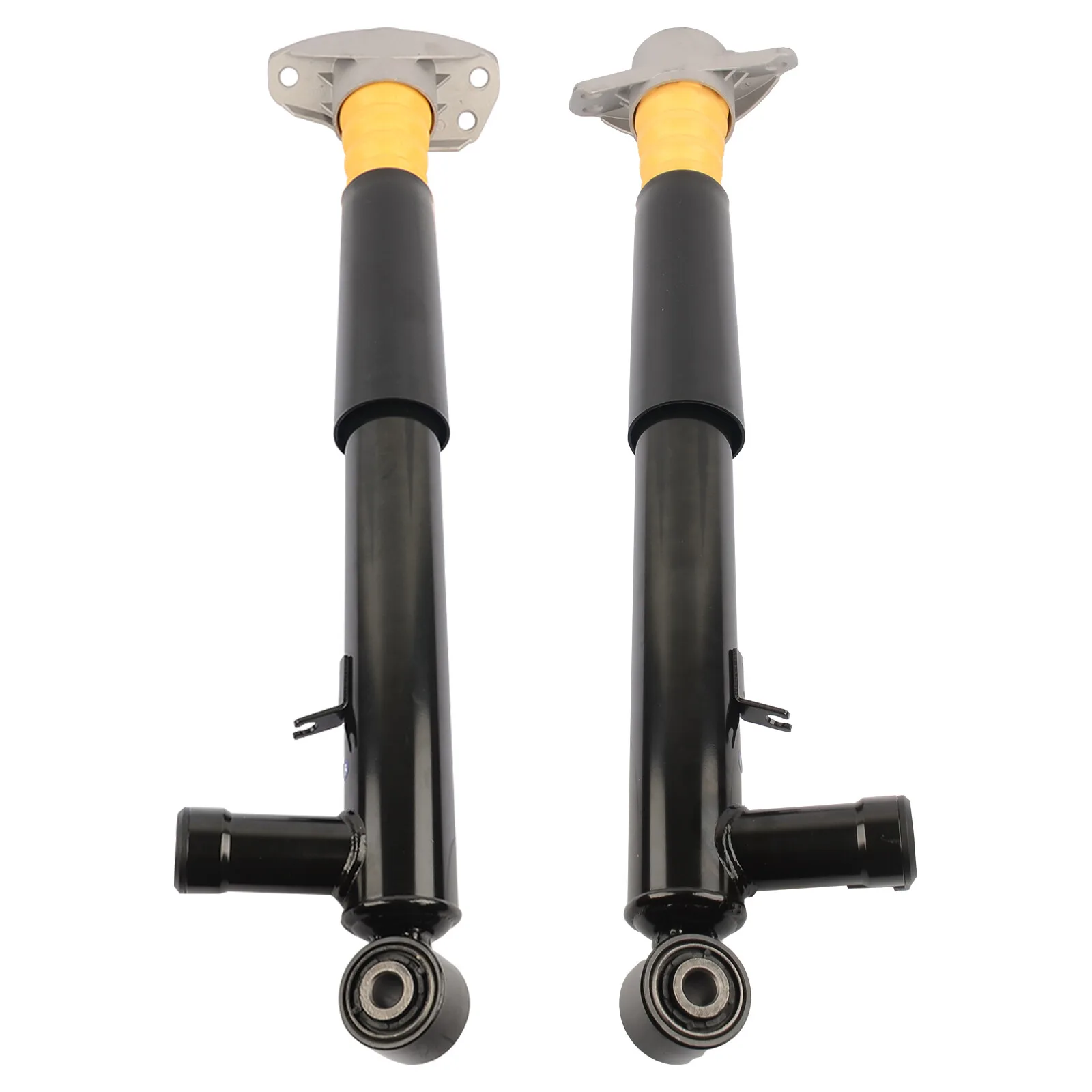AP01 2x Stoßdämpfer hinten für VW Passat B7 Golf 6 Touran 1T3 3C0513045 3C0513046