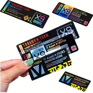 2025 New Laser Reflective Bicycle Stickers for Bicycle Frame Top Tube Decorative Cyberpunk Car Vinyl Stickers Motorcycle Decal