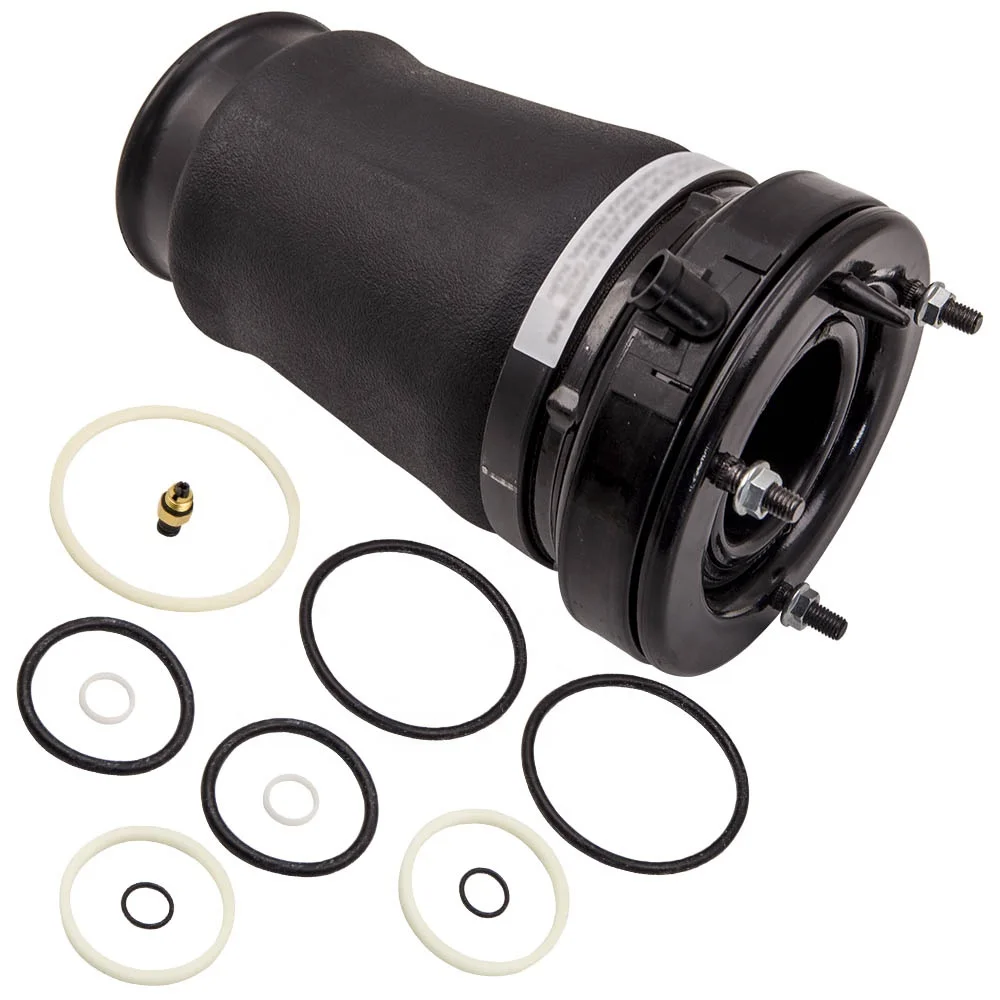 

MaXpeedingrods for BMW X5 E53 2000- 2006 37116757501 37116761443 Air Spring Bag Air Helper Spring Bellow