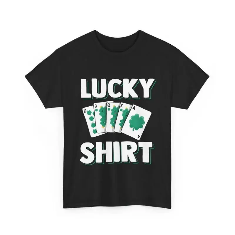 Casino Money Gambling Funny Gambler Lucky Slot Machine T Shirt