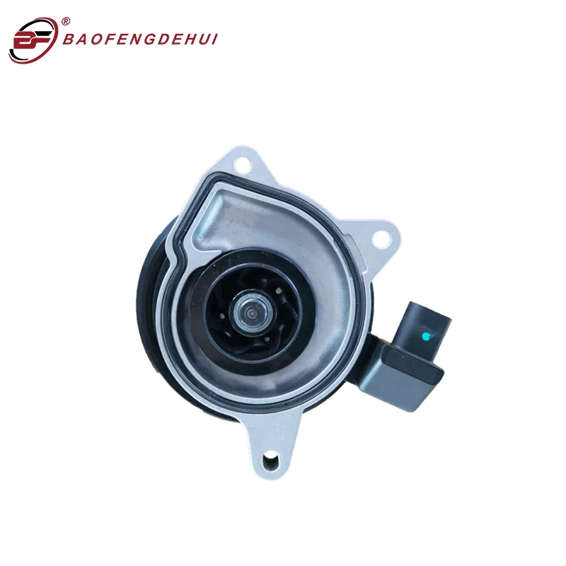 Engine Coolant Pump With Tape Seal 03C121004J For Volkswagen Beetle Cabrio Golf Cabriolet GOPL Jetta Passat POLO Tiguan Touran