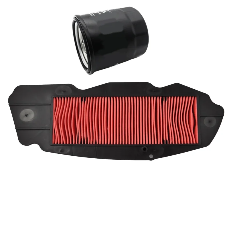 

17230-MCT-000 Motorcycle Air Filter For HONDA FSC400 Silver Wing FJS400 FSC600 SilverWing FJS600 Engine Air Cleaner Oil Filter