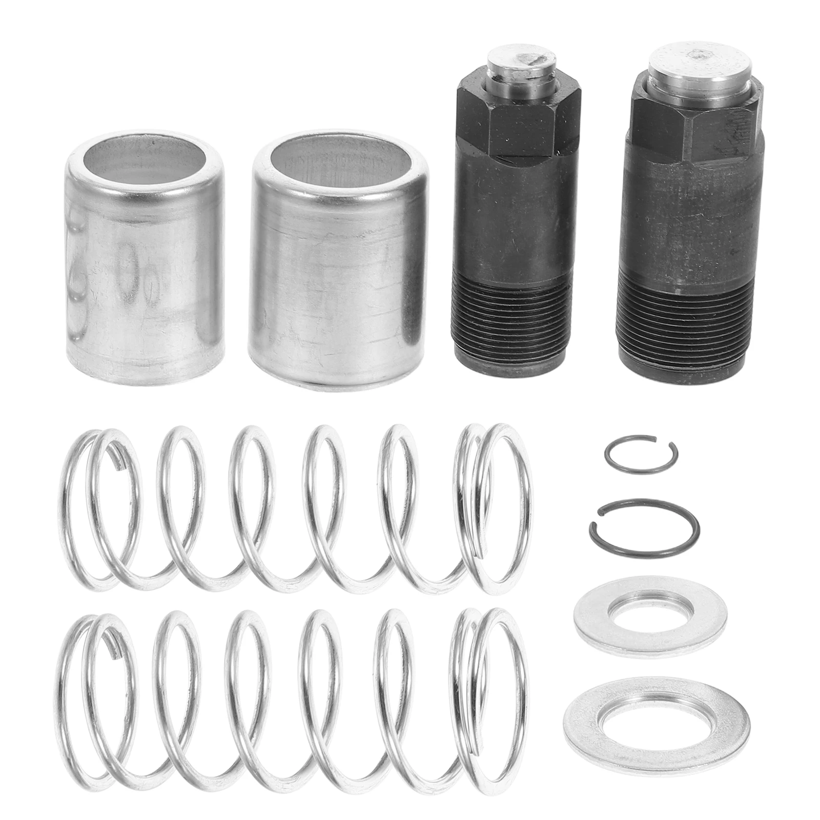 

Horizontal Jack Dual Pump Swivel Caster Universal Joint Precision Piston Hydraulic Floor Parts Oil Extractor Vacuum Hose Plug