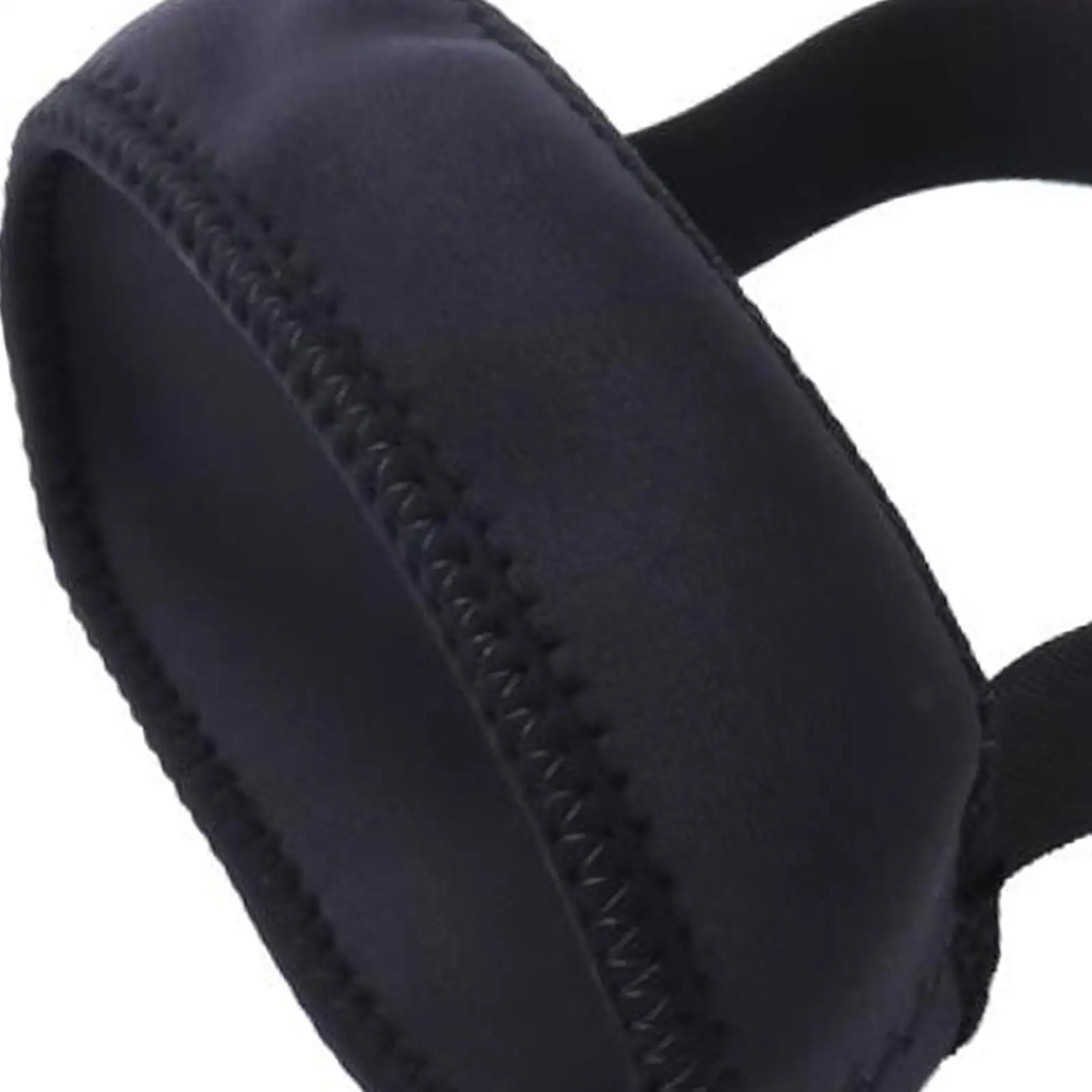 Confortável Eye Mask para Escuridão Preparação, Natação Goggles, Fit