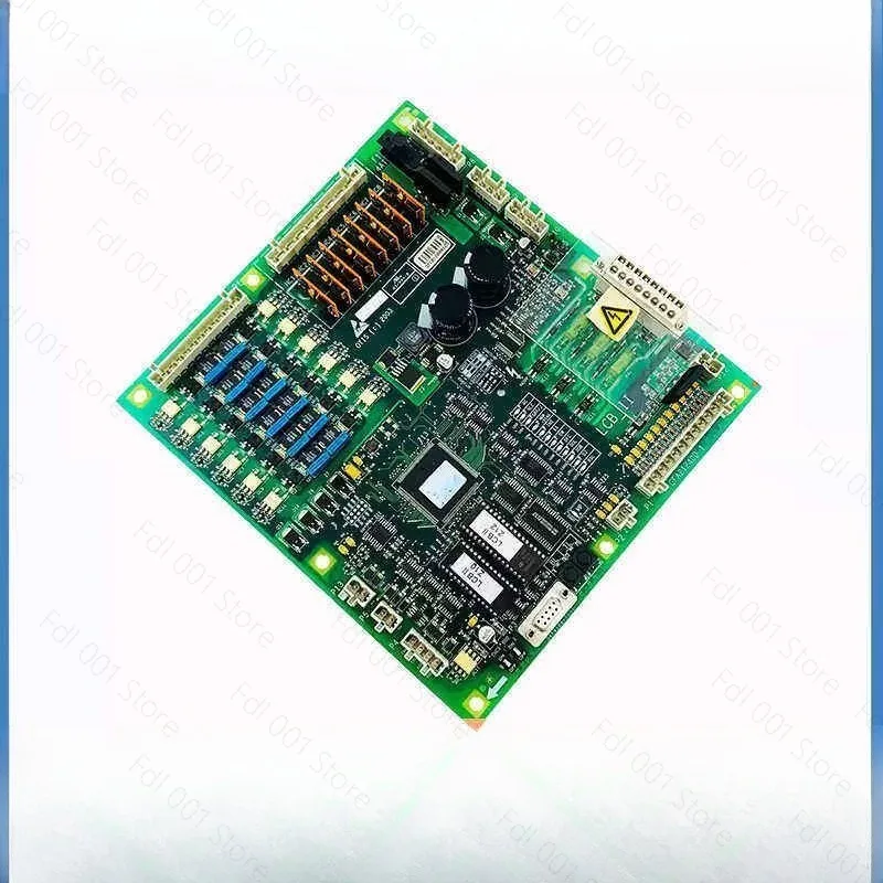 Elevator accessory mainboard LCB II LCB2 GFA GDA21240D1 23 original
