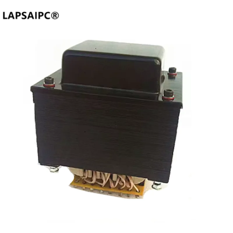 

600W combined split single-ended amplifier power transformer, Z11 core, 133 (44) * 80mm, suitable for 211/845/805/GM-70 tube