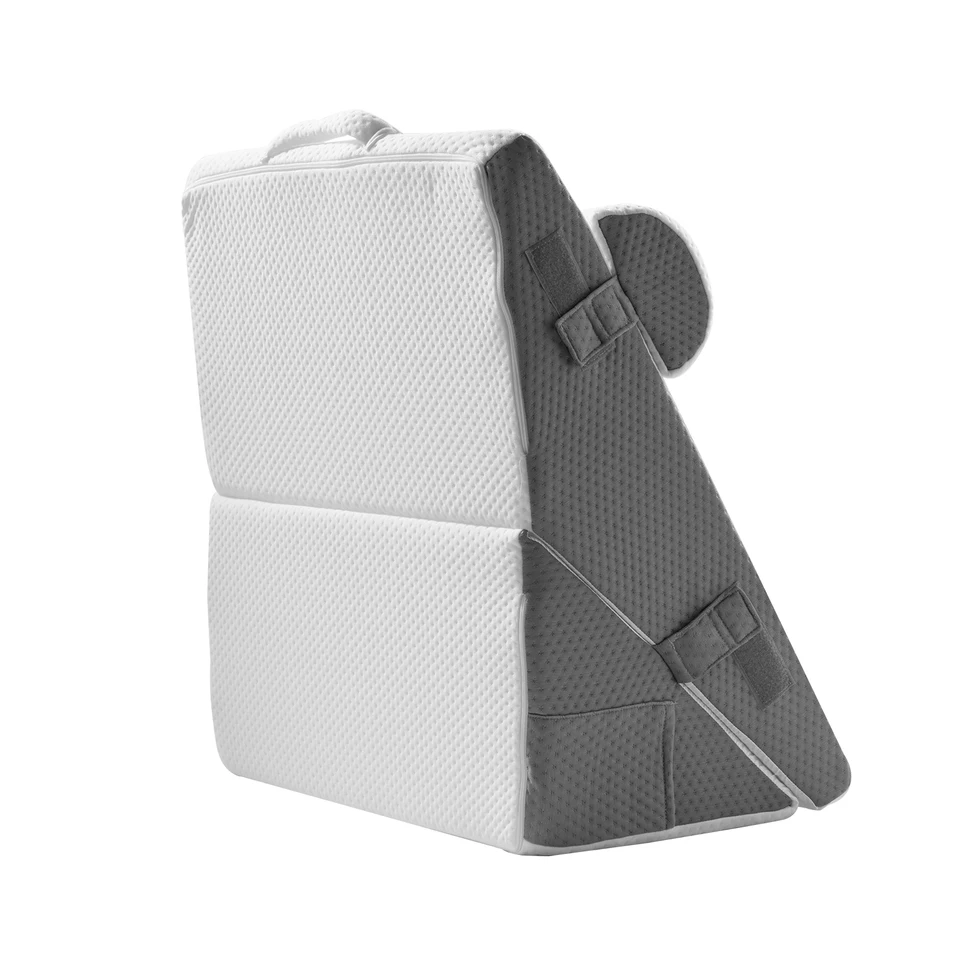 Adjustable Orthopedic Bed Wedge Pillow Set