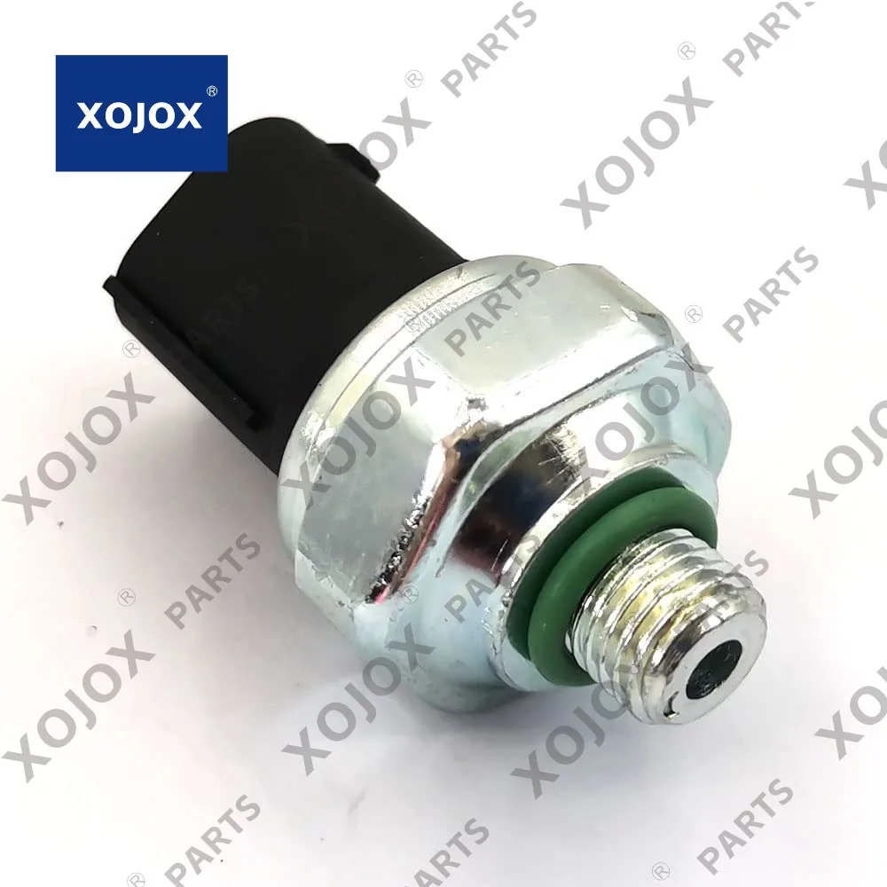 

XOJOX AC Pressure Switch Sensor Switch 52CP17-07 64539181464 SW11105 64539141957 64530141211 64539181464 64539323658 for BMW