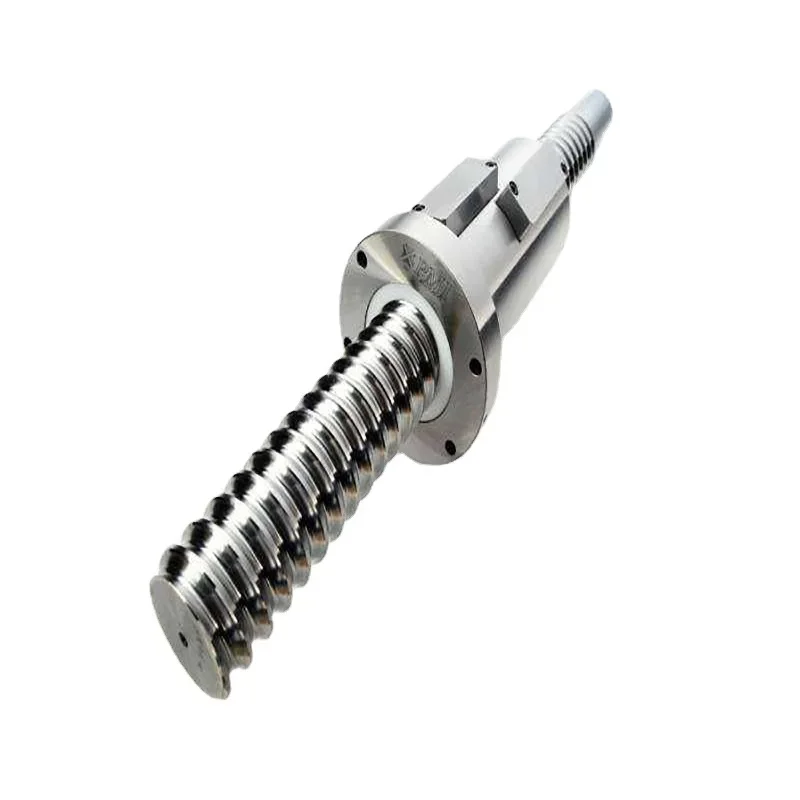 

Hardinge GX 480 600 1000 CNC MACHINE C1 C3 Ground PMI Ball Screw