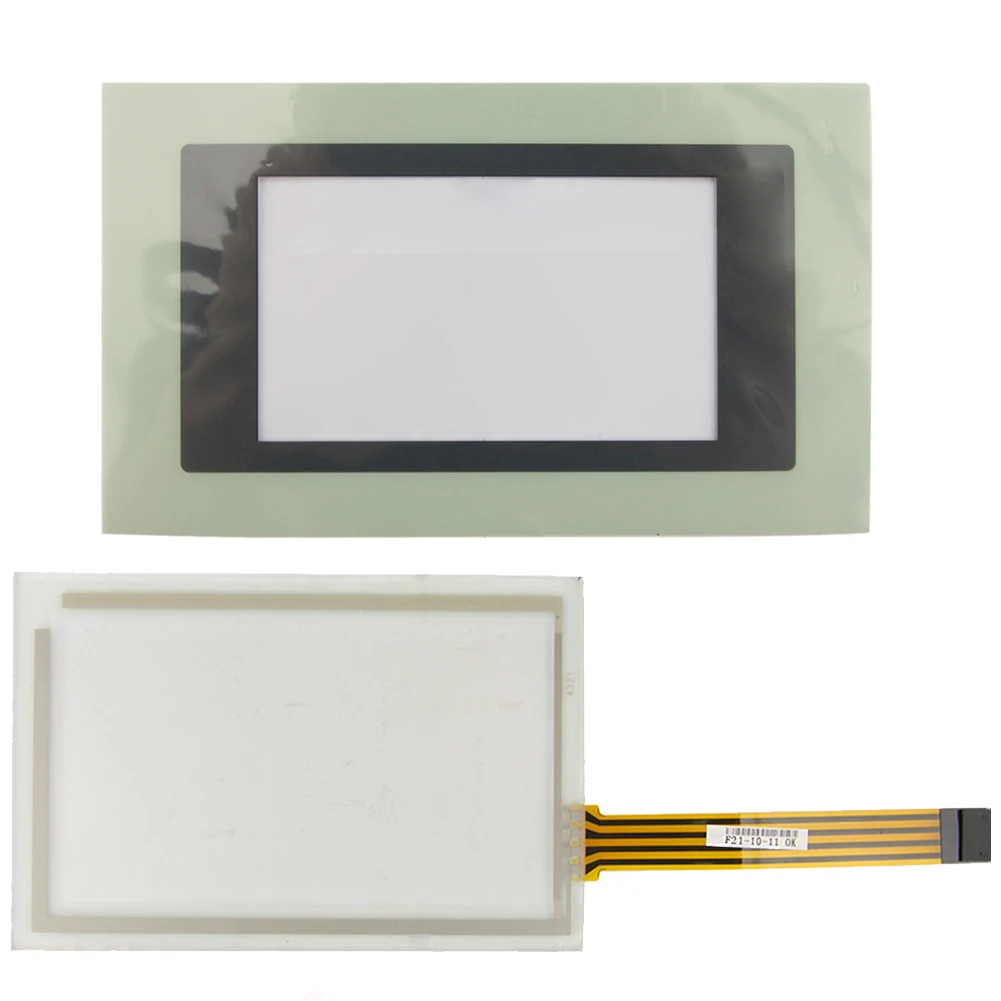 

New For ESA VT155W VT155W00000 Protective Film + Touch Screen Glass