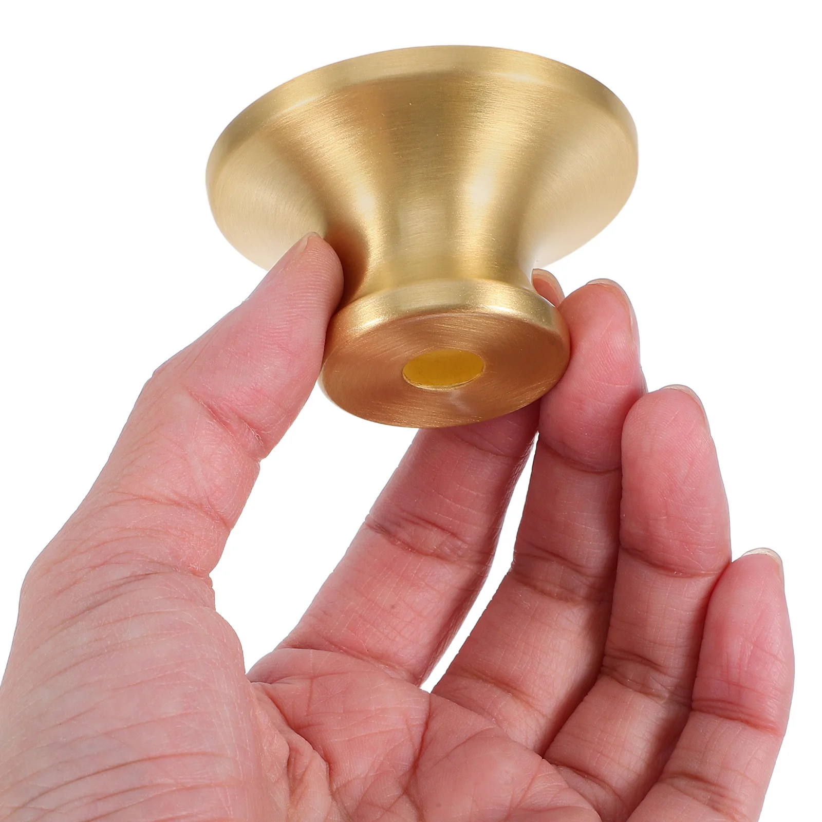 

Copper Wall Lamp Holder E27 E14 10mm Aperture Metal Socket Cups for DIY Light Fixtures Lamp Base Parts Decoration