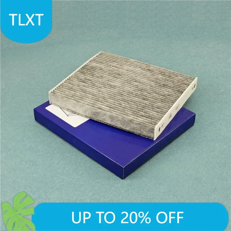 

31497285 Activated Carbon Car Cabin Air Filter for VOLVO XC40 536 1.5/2.0 2018 2019 2020