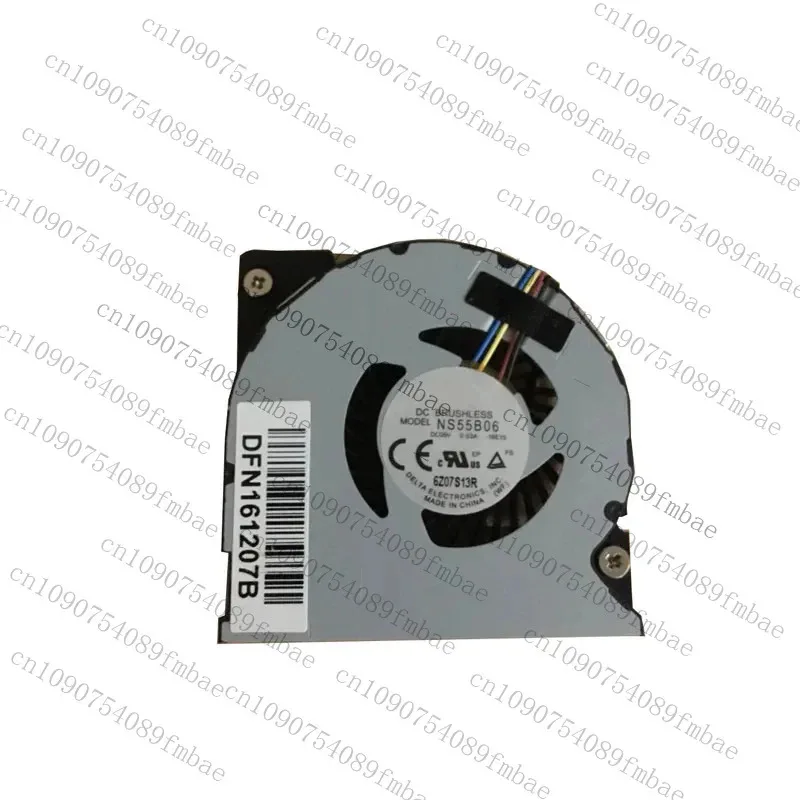 4Pin Laptop Cpu Fan…