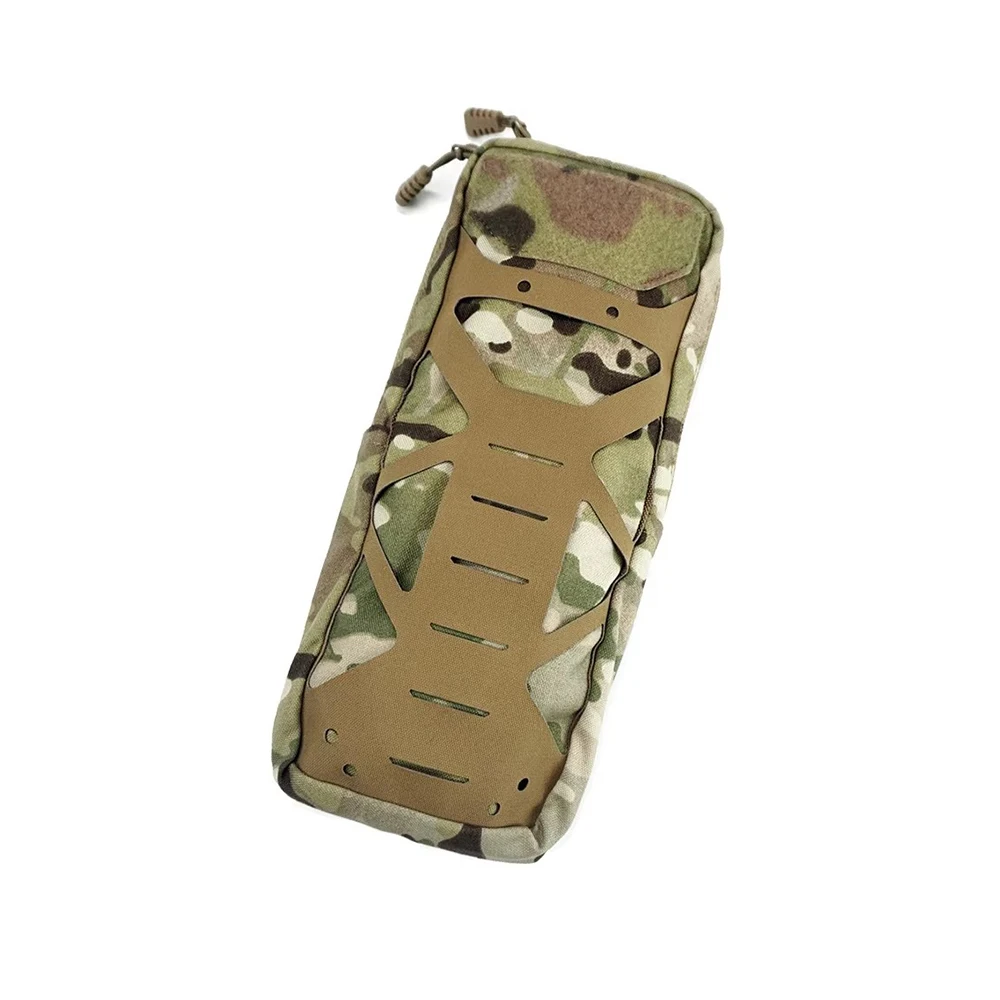 DMGear Tactical Molle Pouch Outdoor Men EDC Tool Bag Waterproof Utility Gadget Organizer Vest Pack Water Bottle Bag Phone Case