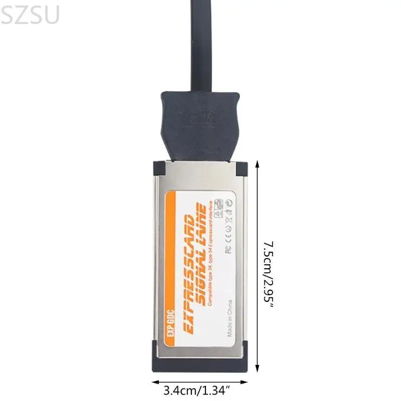 Gráficos externos SZSU a computadora portátil
