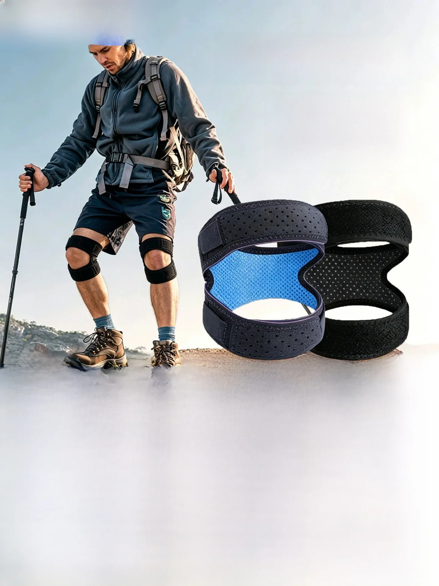 genouilleres-d'escalade-en-plein-air-unisexes-protection-articulaire-professionnelle-ceinture-rotulienne-respirante-et-durable-pour-la-randonnee-et-le-fitness
