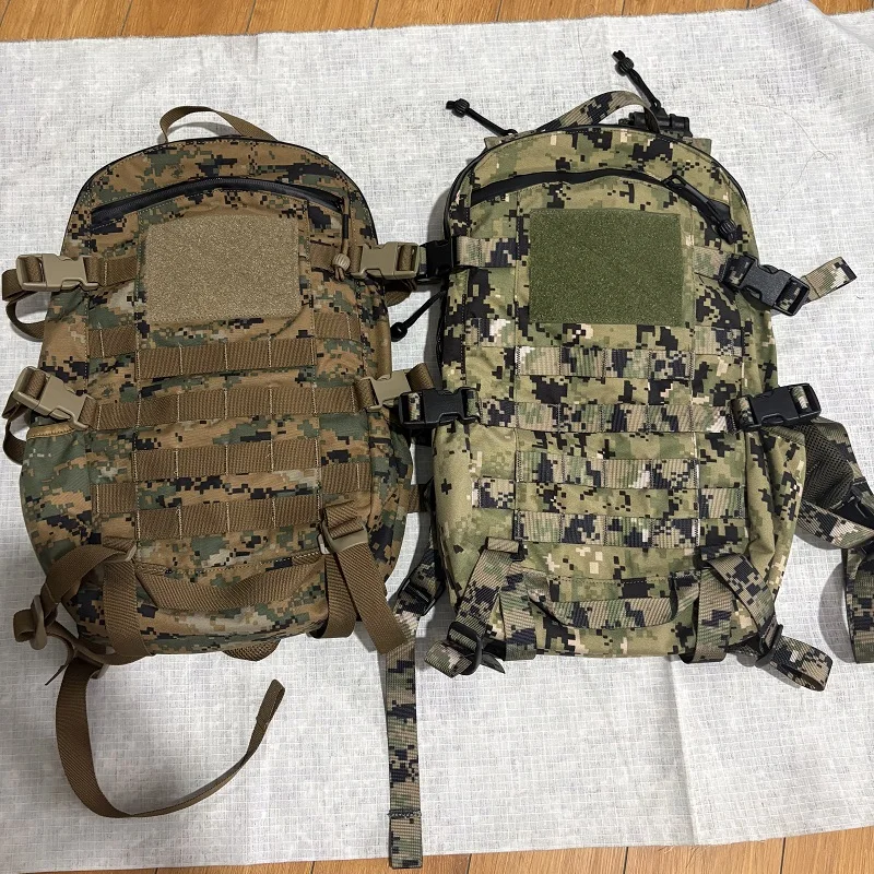 20L Outdoor City Commuter Waterproof Backpack