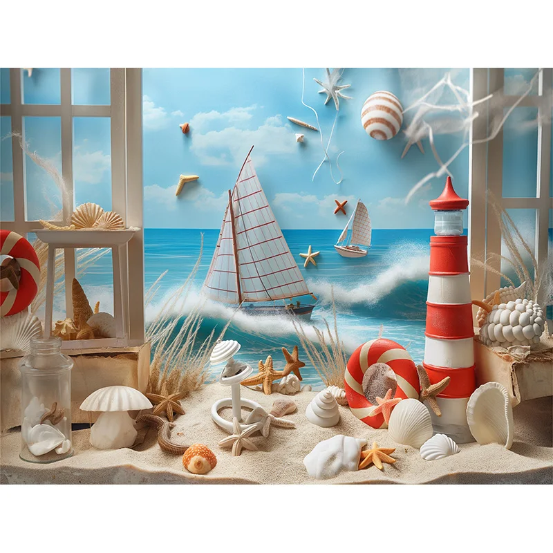 خلفية صورة لحديثي الولادة ، حفلة عيد ميلاد ، دمية دب ، لون قوس قزح ، بالونات ديكور قوس ، خلفية استوديو صور ،