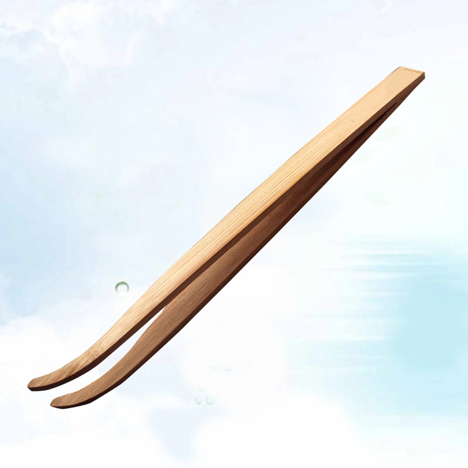 ملاقط خشب الزواحف 16.5 سنتيمتر أداة تغذية الحيوانات الأليفة المرنة للثعابين والزواحف والأطعمة المعلبة الحية