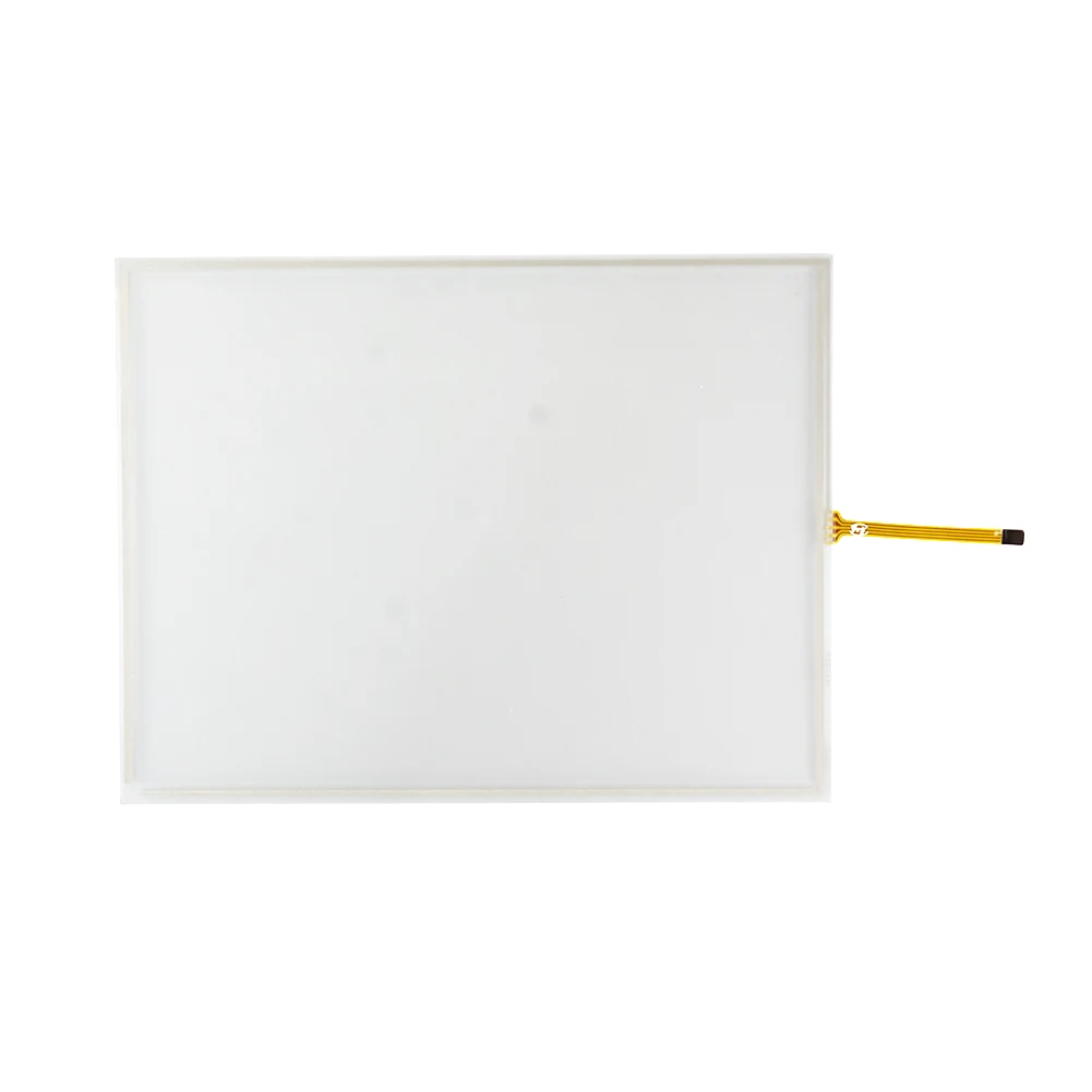 For XTOP10TV-ED-E XTOP10TV-SD XTOP10TS-SD High Sensitivity Anti-Glare Touch Screen Glass Panel
